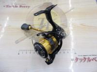 23レガリス LT2000S-XH