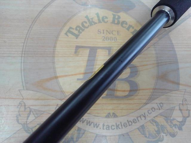 ハードロッカー S76M｜＠ベリーネット 日本最大新品中古釣具WEBショップ