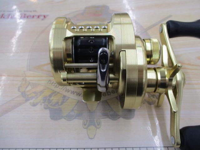 15カルカッタコンクエスト 201HG｜＠ベリーネット 日本最大新品