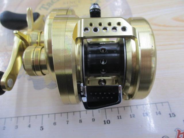 15カルカッタコンクエスト 201HG｜＠ベリーネット 日本最大新品