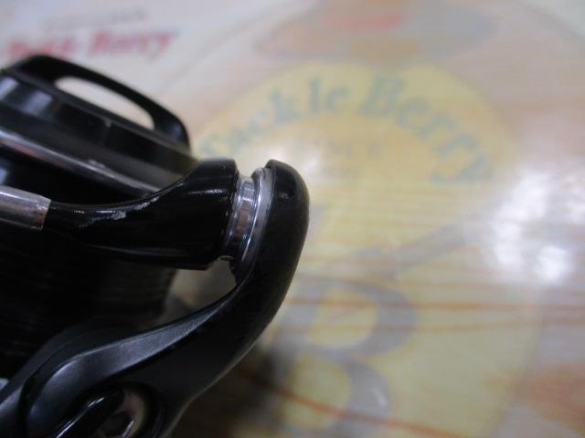 ベンチュラ 3012 ランカーカスタム