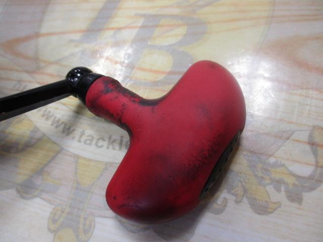 ベンチュラ 3012 ランカーカスタム