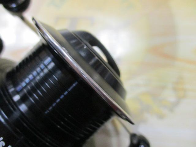 ベンチュラ 3012 ランカーカスタム