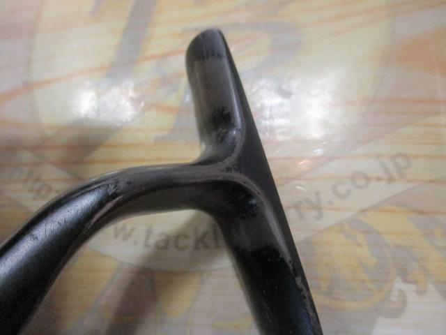 ベンチュラ 3012 ランカーカスタム