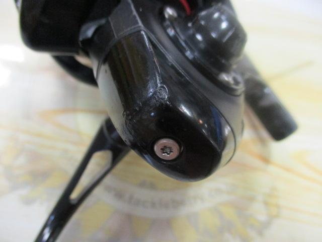 ベンチュラ 3012 ランカーカスタム