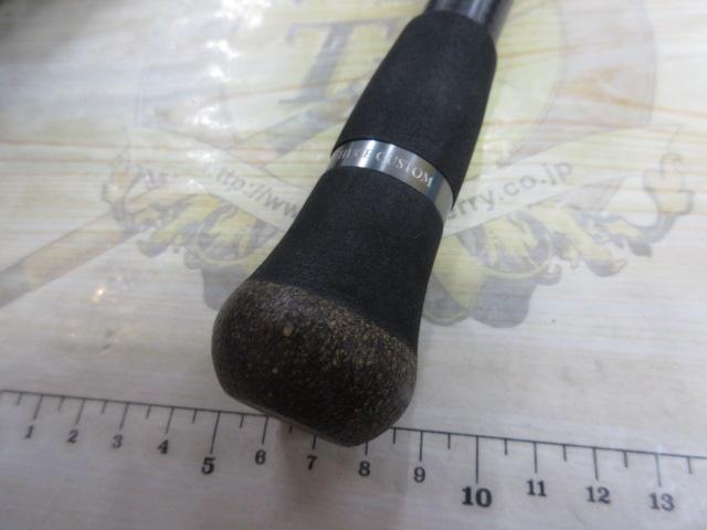 グラディエーターマキシマム GX-64LS-ST マックスクイーン