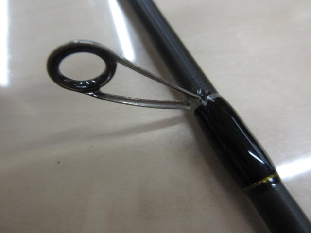 グラディエーターマキシマム GX-64LS-ST マックスクイーン