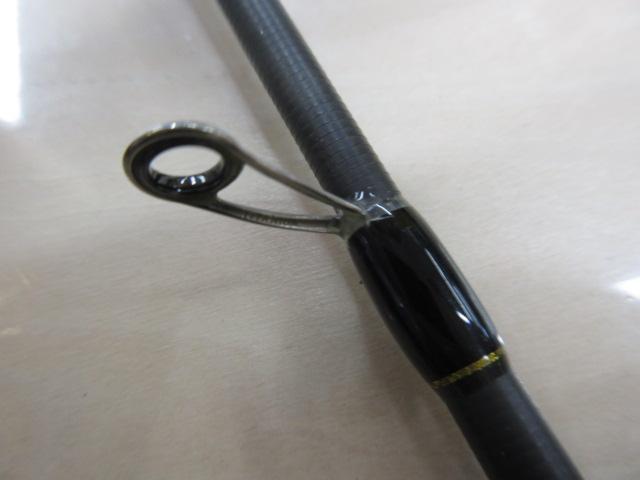 グラディエーターマキシマム GX-64LS-ST マックスクイーン