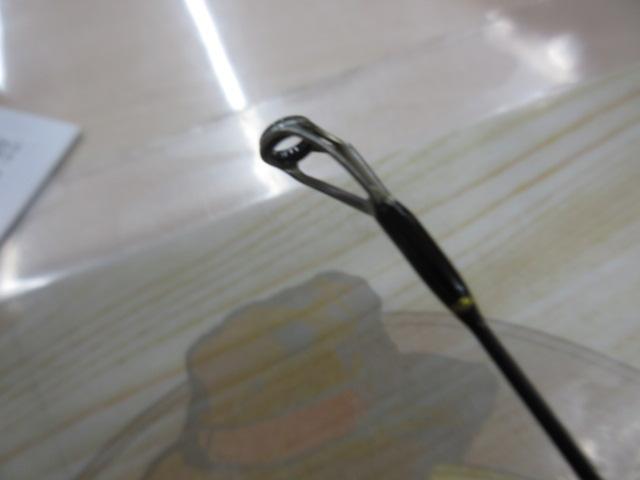 グラディエーターマキシマム GX-64LS-ST マックスクイーン