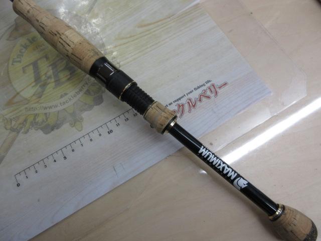 グラディエーターマキシマム GX-64LS-ST マックスクイーン