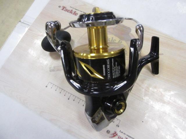 20ステラSW 18000HG