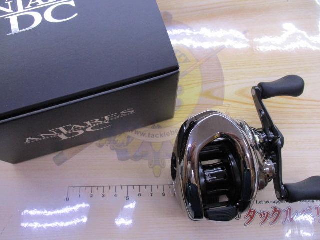 21アンタレスDC RH