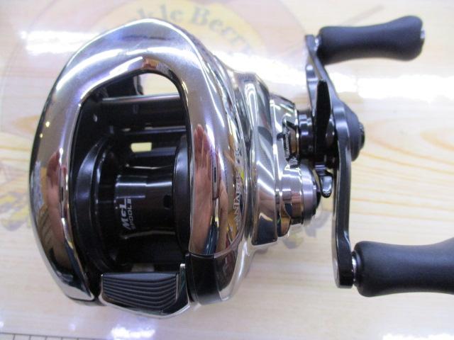 21アンタレスDC RH