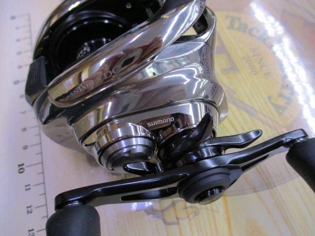 21アンタレスDC RH