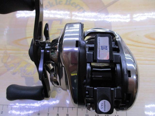 21アンタレスDC RH