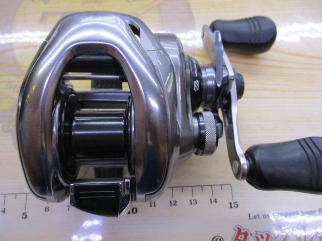 15メタニウムDC HG (RH) 前期モデル｜＠ベリーネット 日本最大新品中古