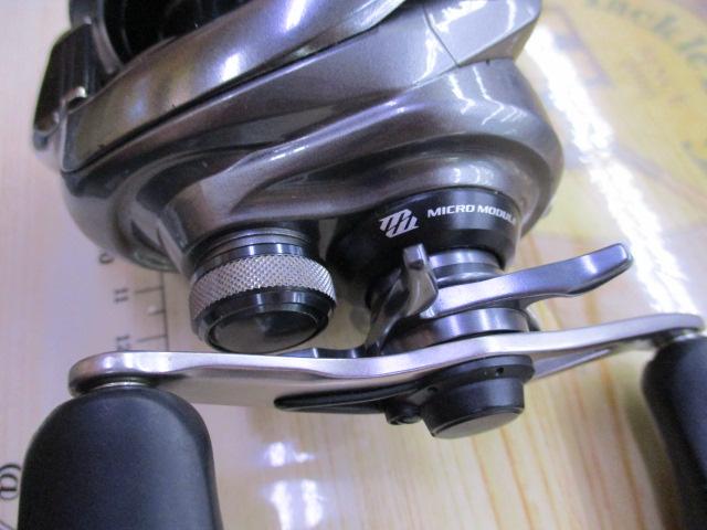 15メタニウムDC HG (RH) 前期モデル｜＠ベリーネット 日本最大新品中古