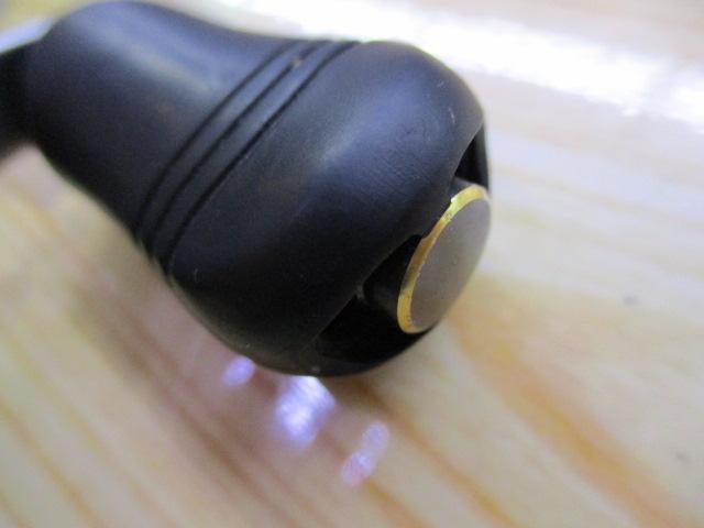 15メタニウムDC HG (RH) 前期モデル