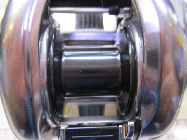 15メタニウムDC HG (RH) 前期モデル