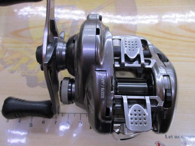 15メタニウムDC HG前期型 15メタニウムDC HG (RH) 前期モデル｜＠ベリーネット 日本最大