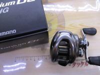 15メタニウムDC HG (RH) 前期モデル