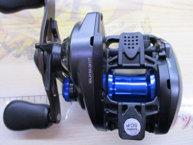 20SLX DC 70｜＠ベリーネット 日本最大新品中古釣具WEBショップ