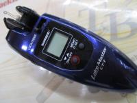 17レイクマスター CT-T バイオレット