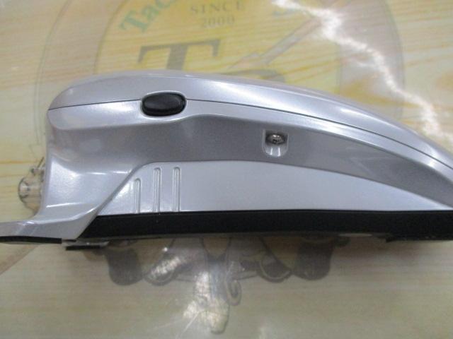 17レイクマスター CT-T ホワイト