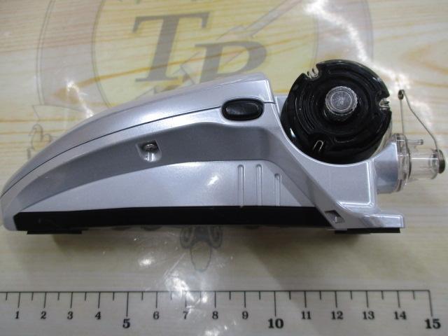 17レイクマスター CT-T ホワイト