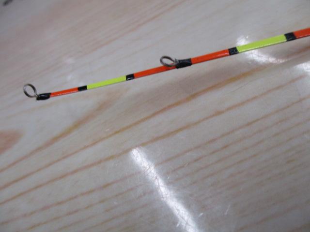 レイクマスターEXP M03K