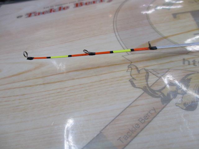 レイクマスターEXP M03K