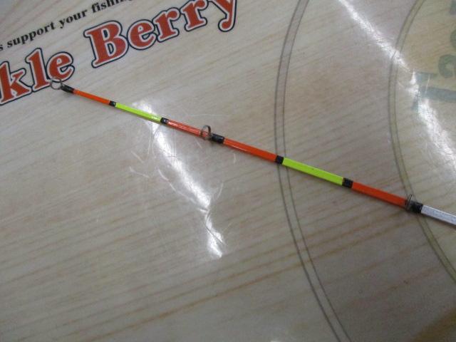 レイクマスターEXP M01E