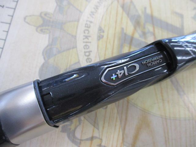 【美品】シマノ AR-C TYPE XX S1000M　シーバスロッド シマノ(SHIMANO) AR-C タイプXX S1000M 347503｜アウトドア用品・釣り