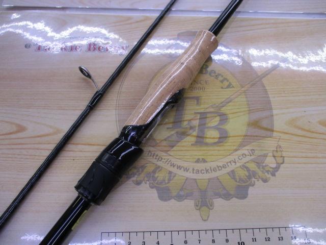 ブレイゾン S64L-2｜＠ベリーネット 日本最大新品中古釣具WEBショップ