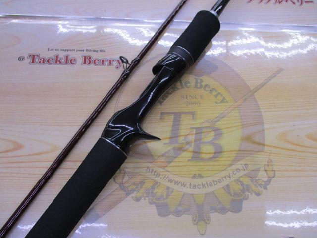 スコーピオンXV 1652R-2｜＠ベリーネット 日本最大新品中古釣具