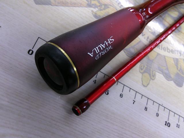 19ワールドシャウラ テクニカルエディション S62SUL-2｜＠ベリー