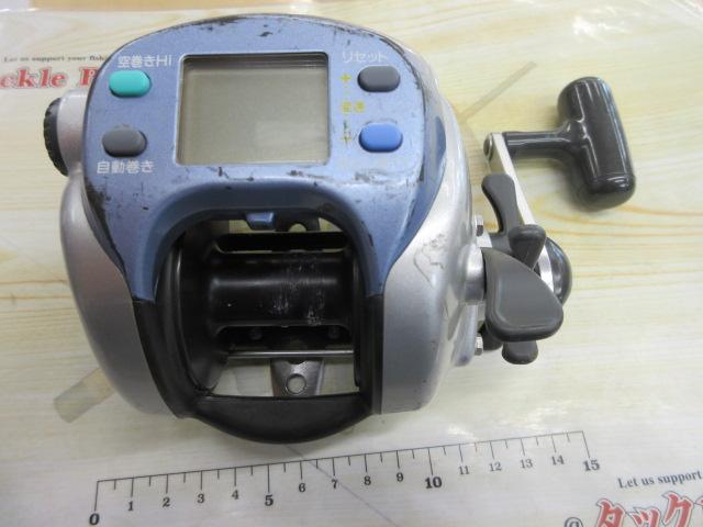 スーパータナコンS 500WP