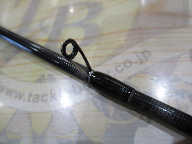 エメラルダスMX 84M-5・N｜＠ベリーネット 日本最大新品中古釣具WEB