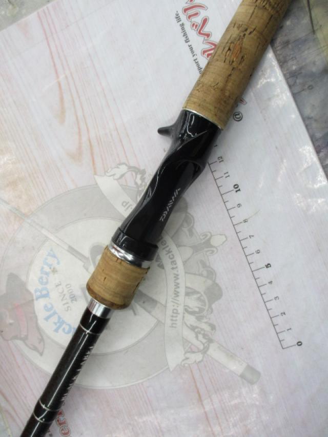 ブラックレーベル BL+661MRB-G