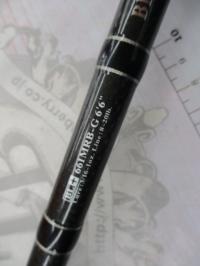 ブラックレーベル BL+661MRB-G