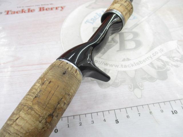 ブラックレーベル BL+661MLFB