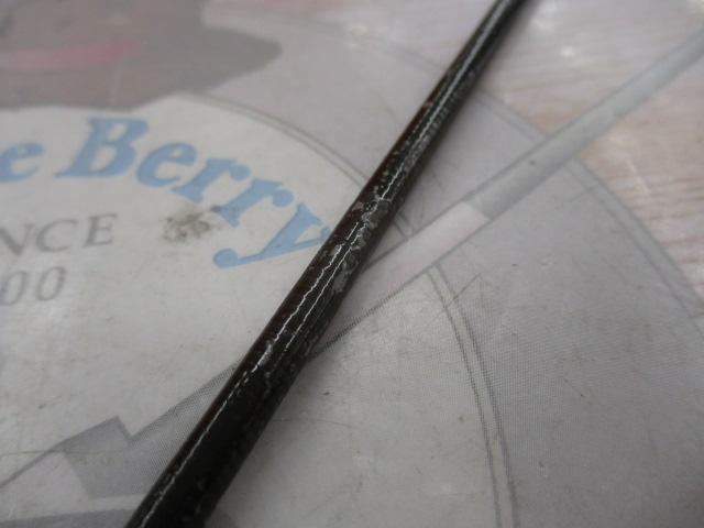 ブラックレーベル BL+661MLFB