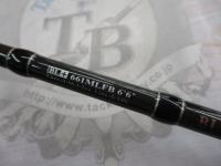 ブラックレーベル BL+661MLFB