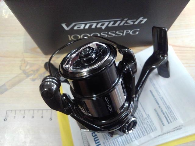 23ヴァンキッシュ 1000SSSPG 