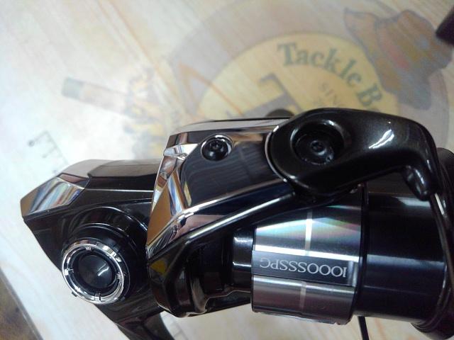 23ヴァンキッシュ 1000SSSPG 