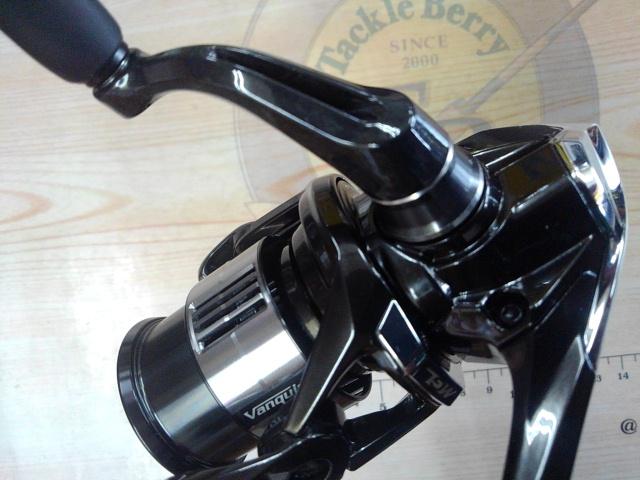 23ヴァンキッシュ 1000SSSPG 