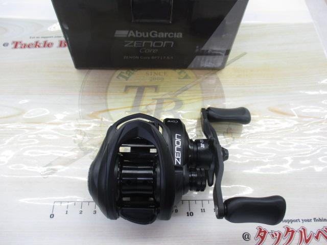 ゼノン コア BF7