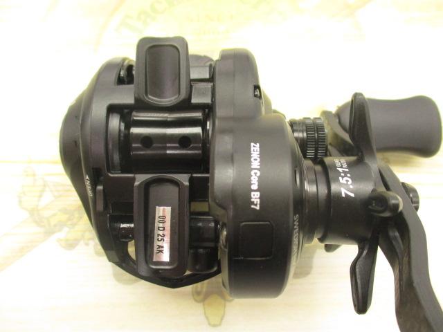 ゼノン コア BF7