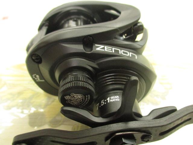 ゼノン コア BF7