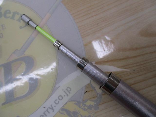 IHAZ磯スペシャル T1.2 48-53